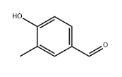 4-Hydroxy-3-methylbenzaldehyde