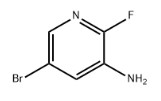 5-Bromo-2-fluoropyridin-3-amine