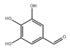 3,4,5-Trihydroxybenzaldehyde