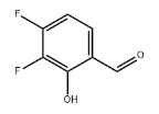 3,4-difluorosalicyladehyde