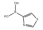 2-Thiazole-4-boronicacid