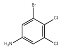 3-Bromo-4,5-dichlorobenzeneamine