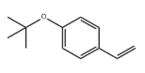 4-Tert-Butoxystyrene