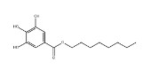 Octyl gallate