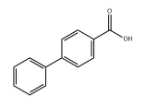 4-Biphenylcarboxylic acid