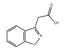 2-(1,2-Benzisoxazol-3-yl)acetic acid