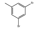 3,5-Dibromotoluene