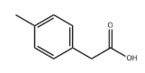 4-Methylphenylacetic acid