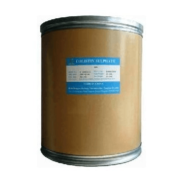 Colistin Sulphate  