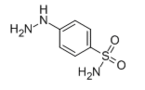 4-Sulfonamide-phenylhydrazine hydrochloride