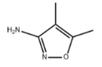 3-Amino-4,5-dimethylisoxazole