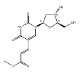 (E)-5-(2-Carbomethoxyvinyl)-2′-deoxyuridine