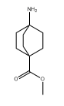 Methyl 4-aminobicyclo[2.2.2]octane-1-carboxylate