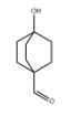 4-hydroxybicyclo[2.2.2]octane-1-carbaldehyde