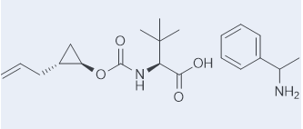 Voxilaprevir intermediate