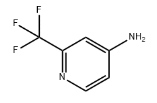 2-(trifluoromethyl)pyridin-4-amine