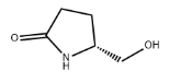 (R)-(-)-5-(Hydroxymethyl)-2-pyrrolidinone