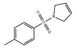 N-tosyl-3-pyrroline