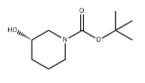 (S)-tert-Butyl-3-hydroxypiperidine-1-carboxylate