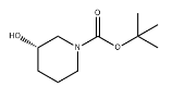 (S)-tert-Butyl-3-hydroxypiperidine-1-carboxylate