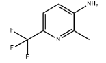 3-Amino-2-methyl-6-(trifluoromethyl)pyridine