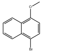 1-bromo-4-methoxy-naphthalene