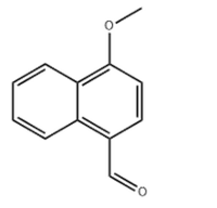 4-Methoxy-1-naphthaldehyde