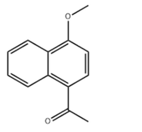 1-(4-METHOXY-1-NAPHTHYL)ETHANONE