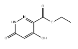 Ethyl 4,6-dihydroxypyridazine-3-carboxylate