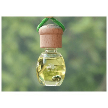Eucalyptus Oil  