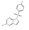 N-Tosyl-5-bromo-4,7-diazaindole