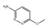 3-Amino-6-methoxypyridazine