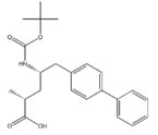 (2R,4S)-5-([1,1'-biphenyl]-4-yl)-4-((tert-butoxycarbonyl)aMino)-2-Methylpentanoic acid