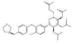 Acetoxy Empagliflozin