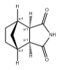 (3aR,4S,7R,7aS) 4,7-Methano-1H-isoindole-1,3(2H)-dione