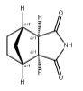 (3aR,4S,7R,7aS) 4,7-Methano-1H-isoindole-1,3(2H)-dione