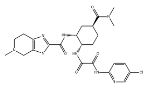 Edoxaban