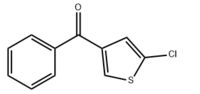 Methanone, (5-chloro-3-thienyl)phenyl-