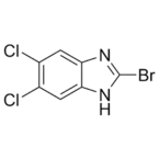 2-bromo-5,6-dichloro-1H-1,3-benzodiazole