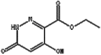 Ethyl 4,6-dihydroxypyridazine-3-carboxylate