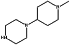 1-(1-Methyl-4-piperidinyl)piperazine