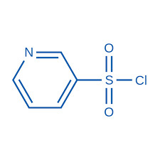 3-Pyridinesulfonyl chloride