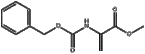 Methyl 2-[(benzyloxycarbonyl)amino]acrylate