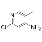 2-chloro-5-methyl-pyridin-4-ylamine