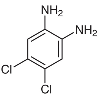 4,5-Dichloro-1,2-benzenediamine