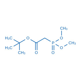 tert-Butyl O,O-dimethylphosphonoacetate