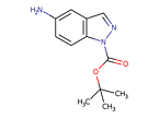 1-Boc-5-aminoindazole