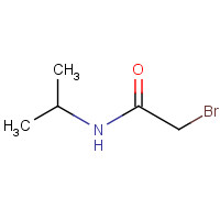 2-bromo-N-isopropylacetamide