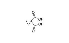 1,1-Cyclopropanedicarboxylic acid