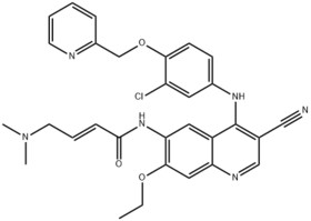 Neratinib (HKI-272)